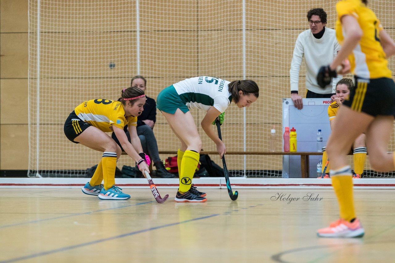 Bild 69 - RL HTHC2 - Rissen - UHC - Polo Club - Klipper - CadA